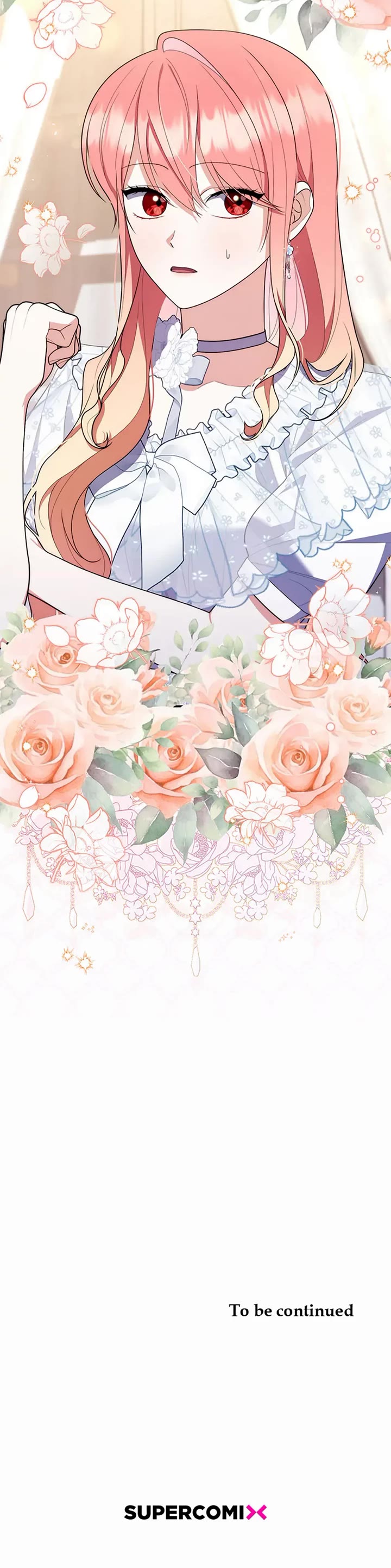 Fortune-Telling Lady chapter 55 page 43