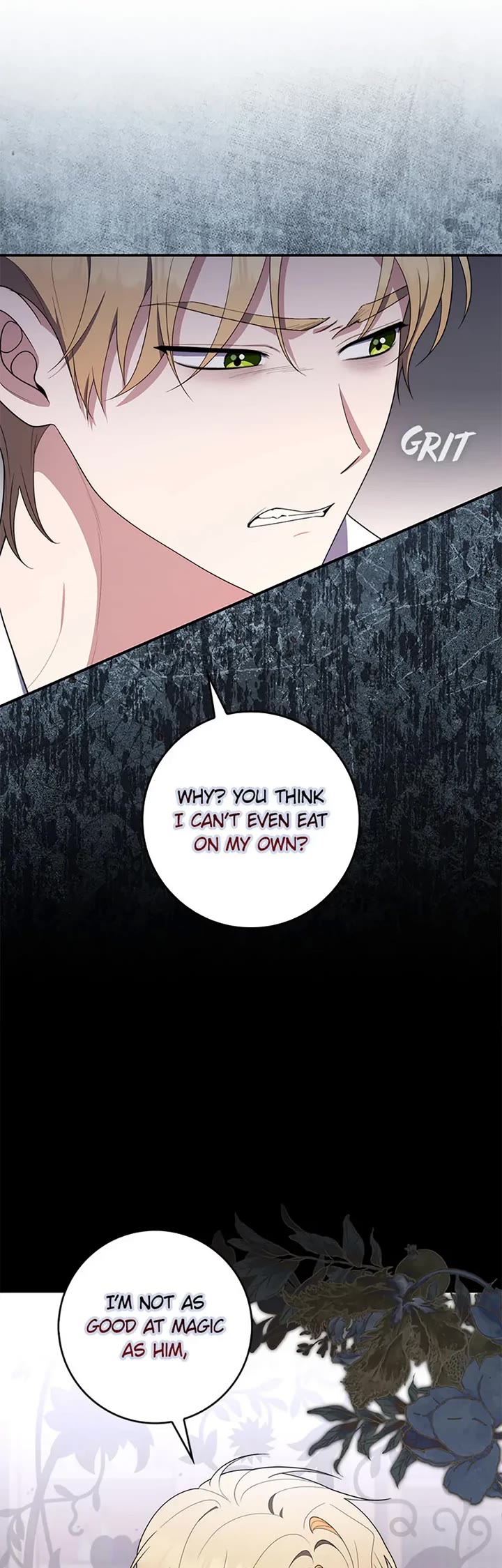 Fortune-Telling Lady chapter 56 page 29