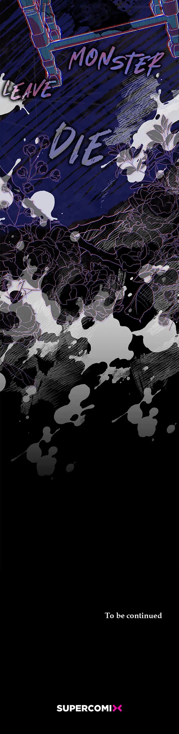 Fortune-Telling Lady chapter 56 page 46