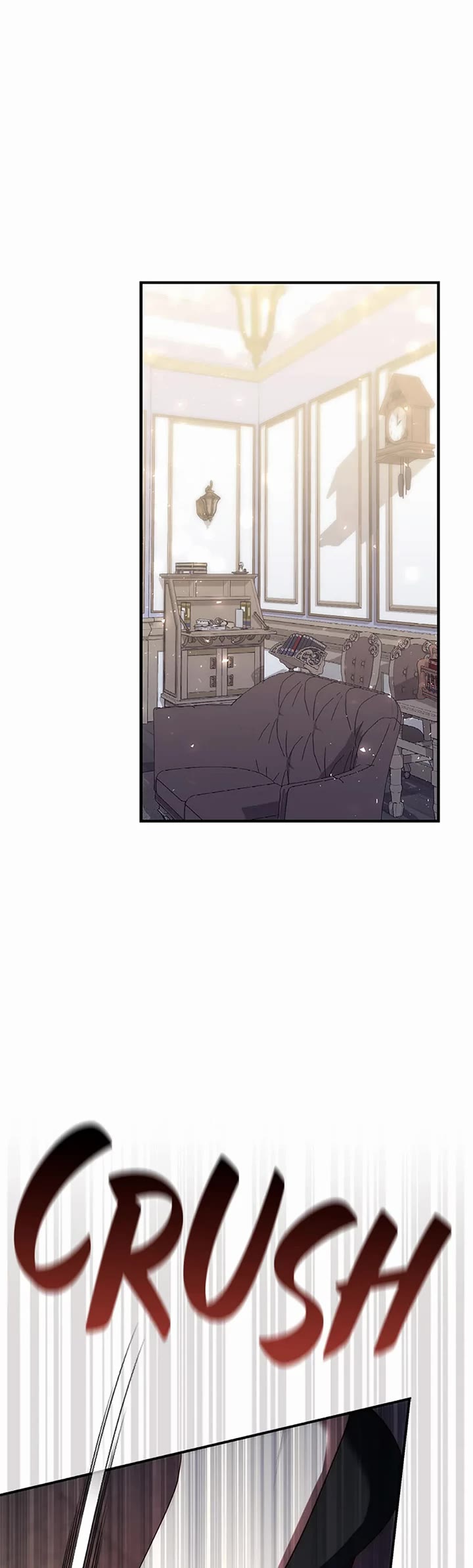 Fortune-Telling Lady chapter 57 page 24