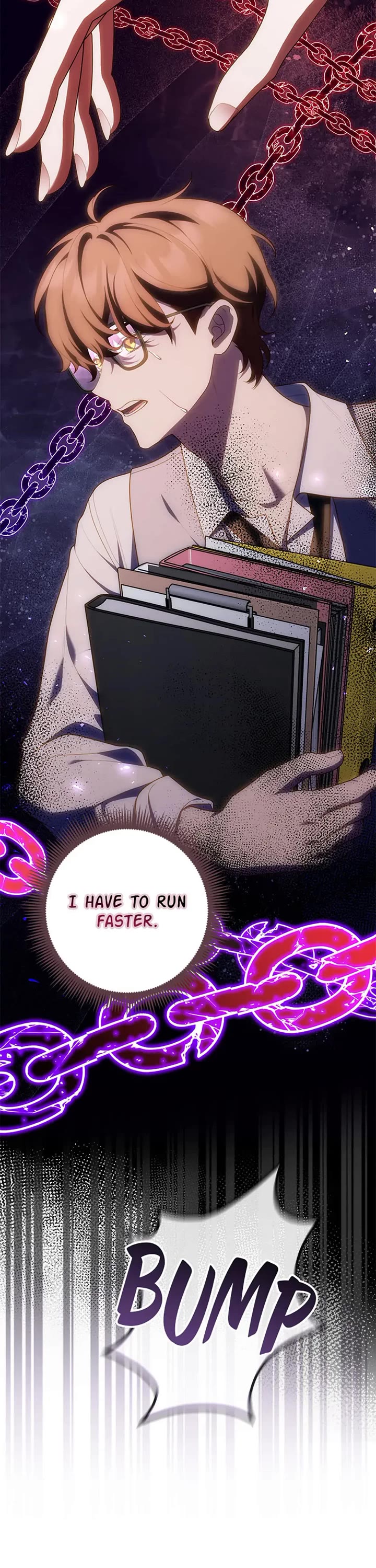 Fortune-Telling Lady chapter 57 page 3