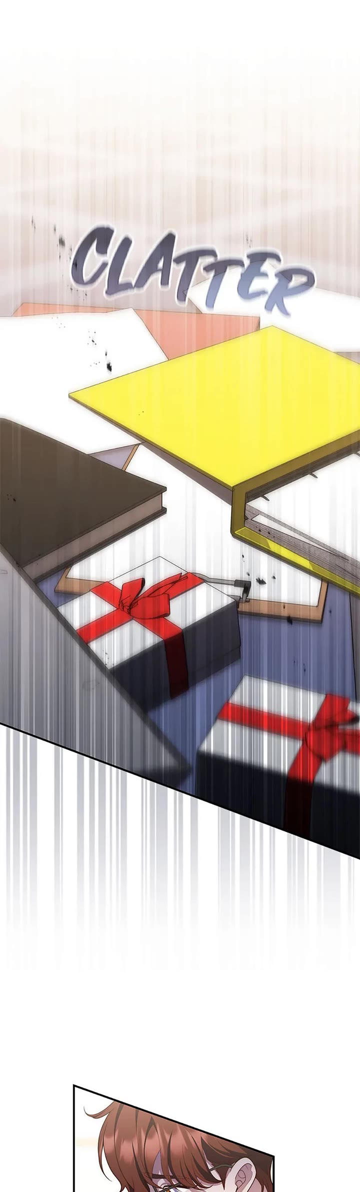 Fortune-Telling Lady chapter 57 page 4