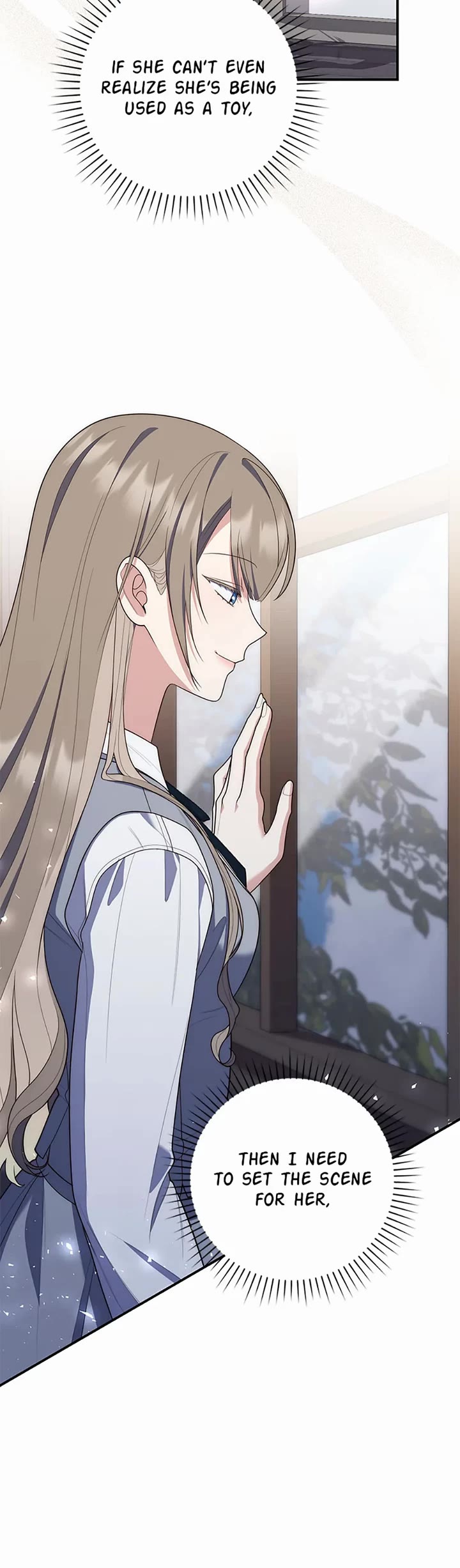 Fortune-Telling Lady chapter 58 page 10