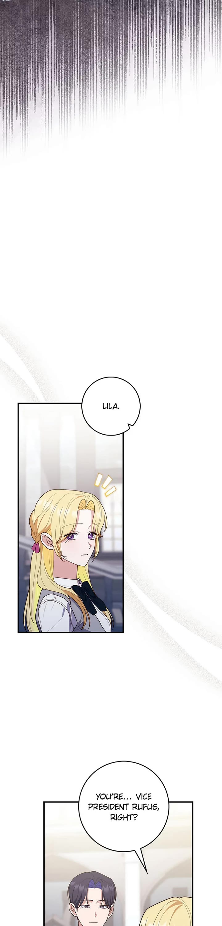 Fortune-Telling Lady chapter 58 page 12