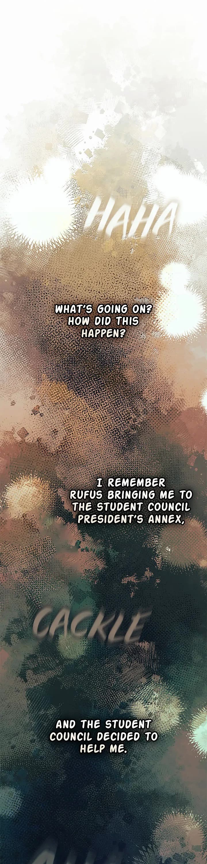 Fortune-Telling Lady chapter 58 page 17