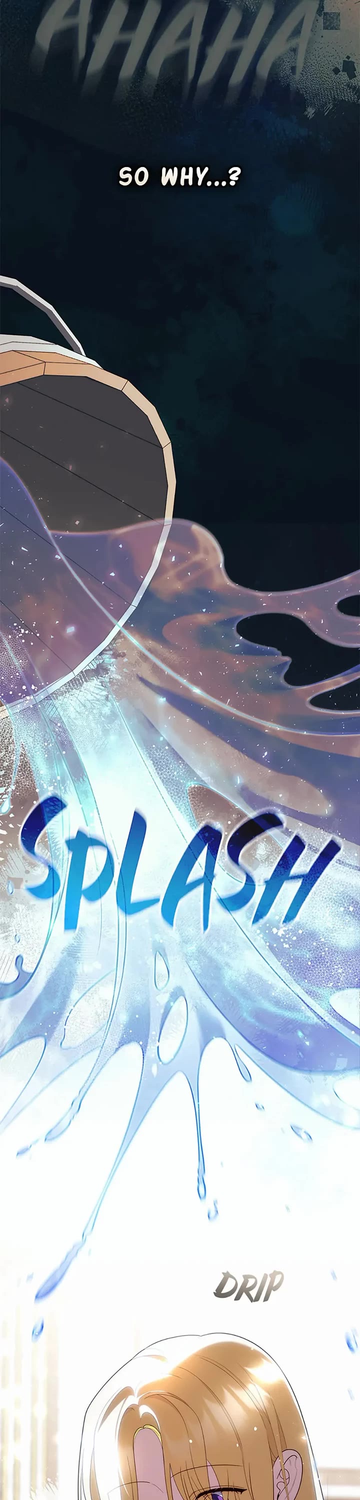 Fortune-Telling Lady chapter 58 page 18