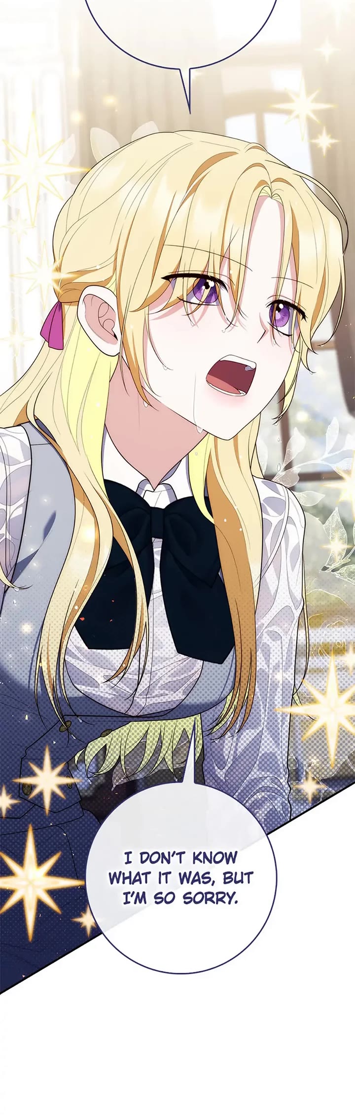 Fortune-Telling Lady chapter 58 page 25