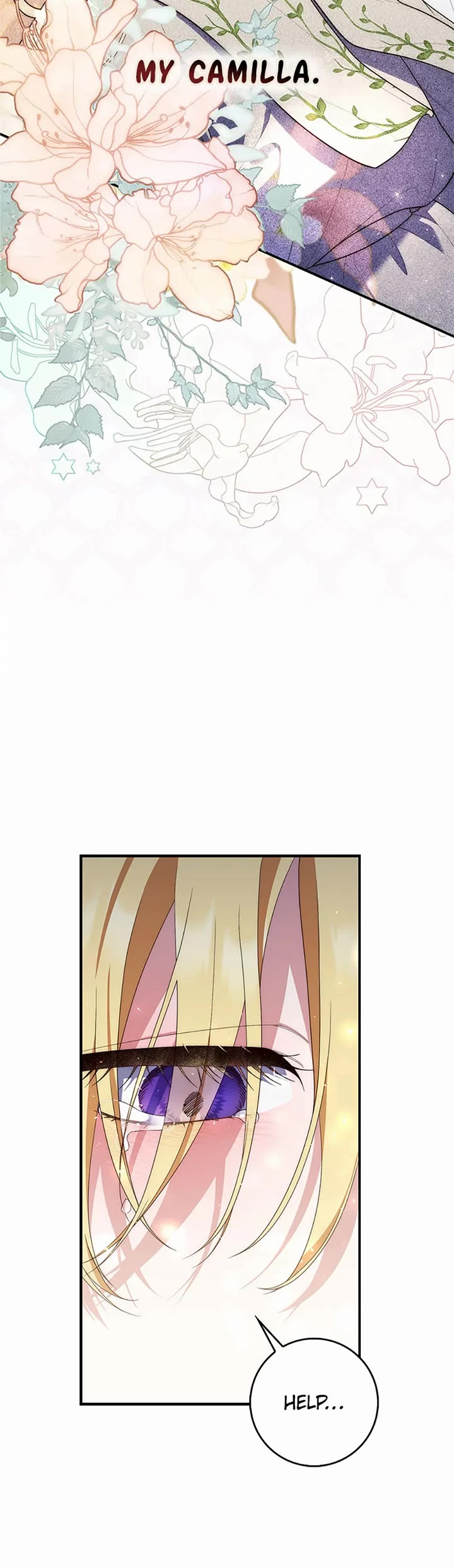 Fortune-Telling Lady chapter 58 page 44