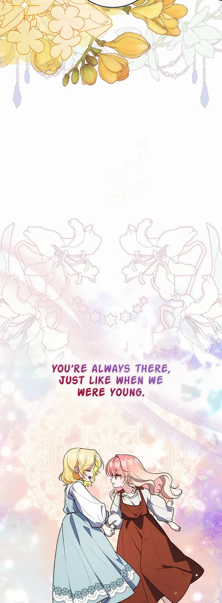 Fortune-Telling Lady chapter 58 page 46