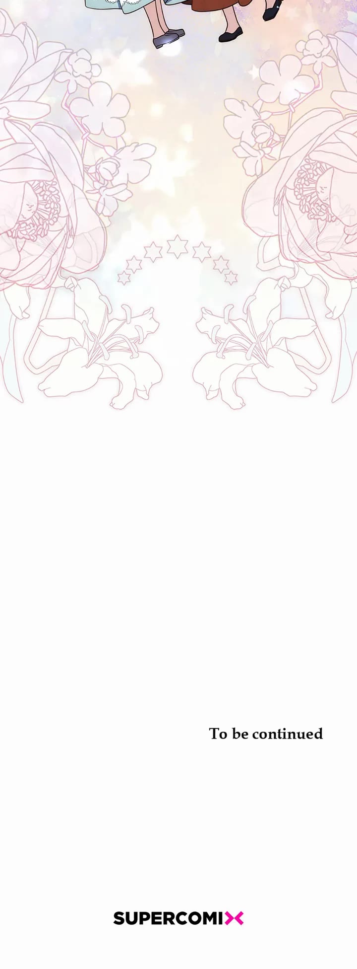 Fortune-Telling Lady chapter 58 page 47