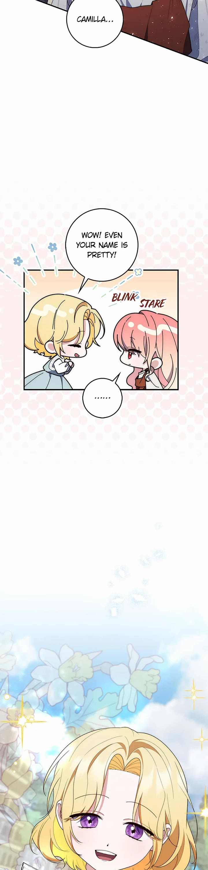 Fortune-Telling Lady chapter 59 page 12