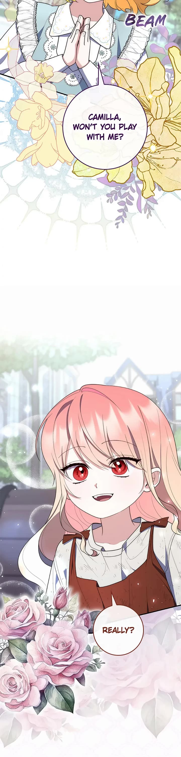 Fortune-Telling Lady chapter 59 page 13