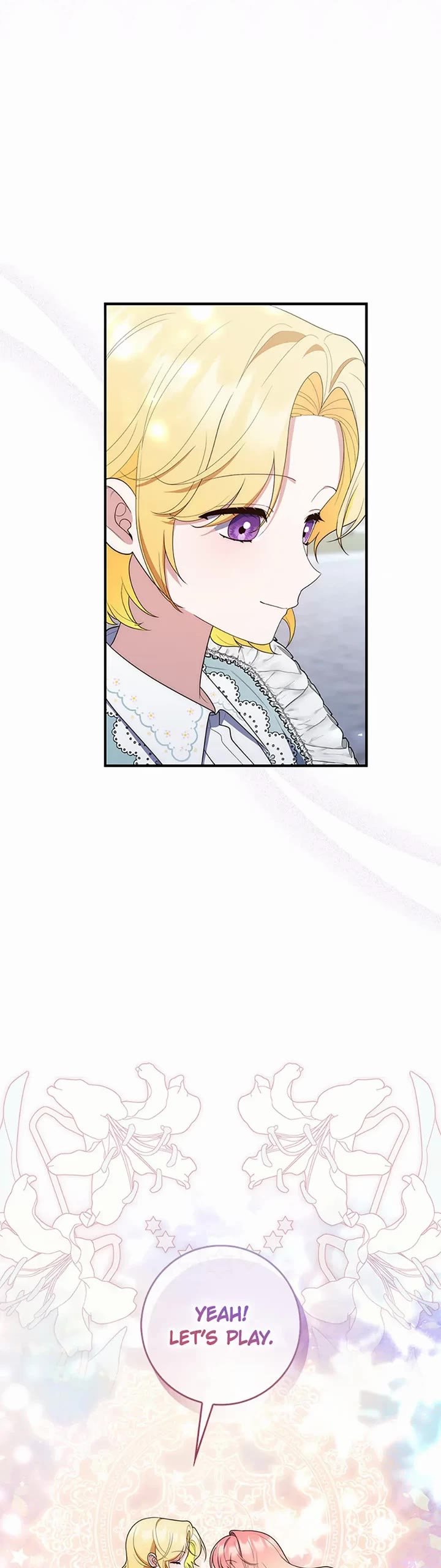 Fortune-Telling Lady chapter 59 page 14