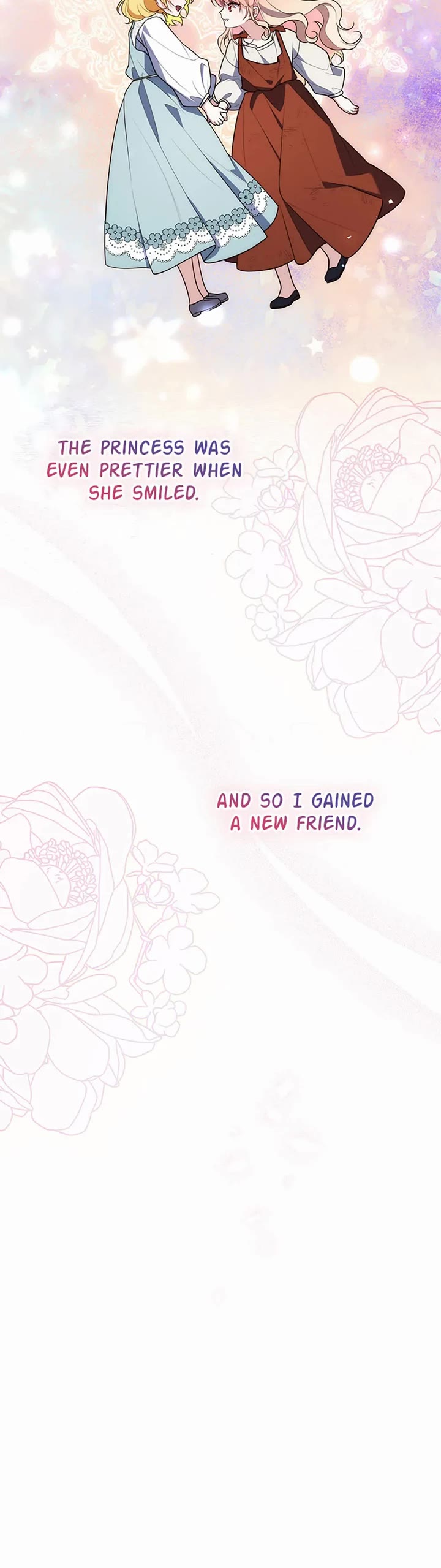 Fortune-Telling Lady chapter 59 page 15