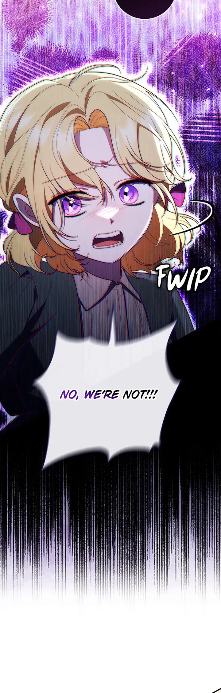 Fortune-Telling Lady chapter 59 page 20