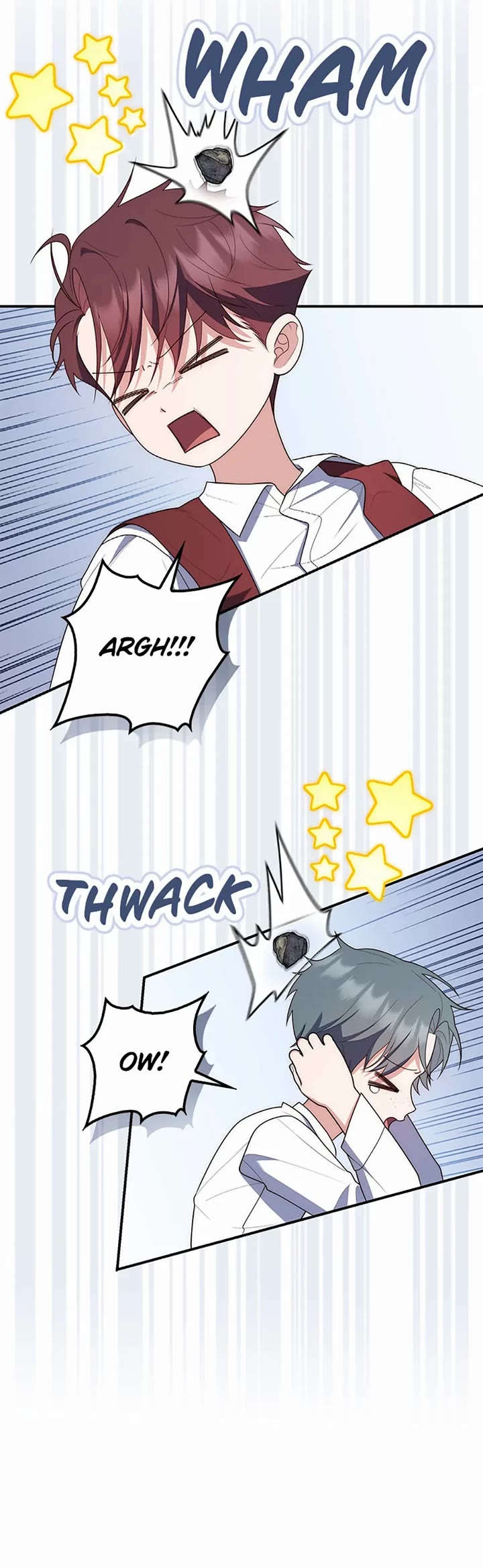 Fortune-Telling Lady chapter 59 page 24