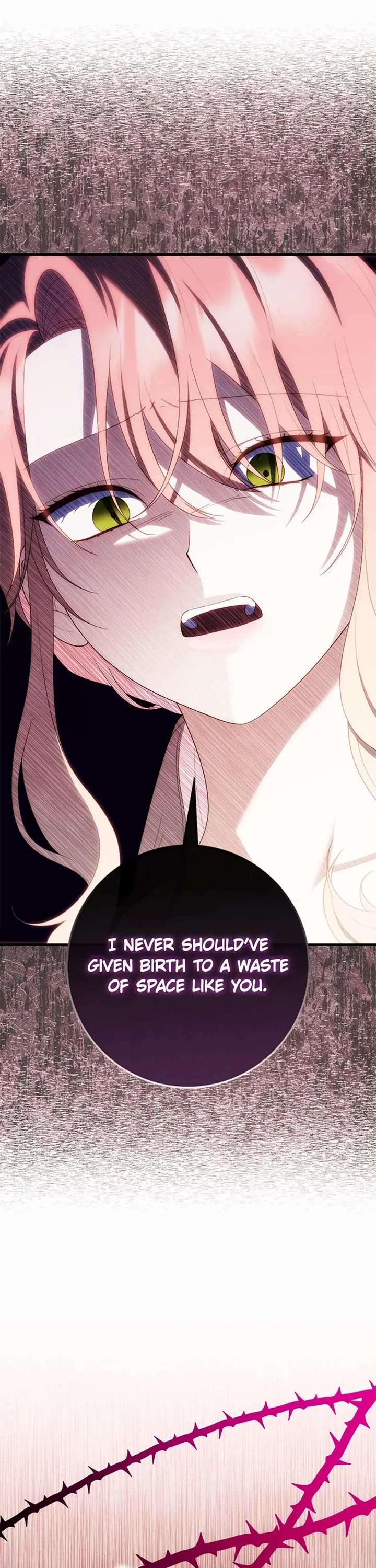 Fortune-Telling Lady chapter 59 page 38