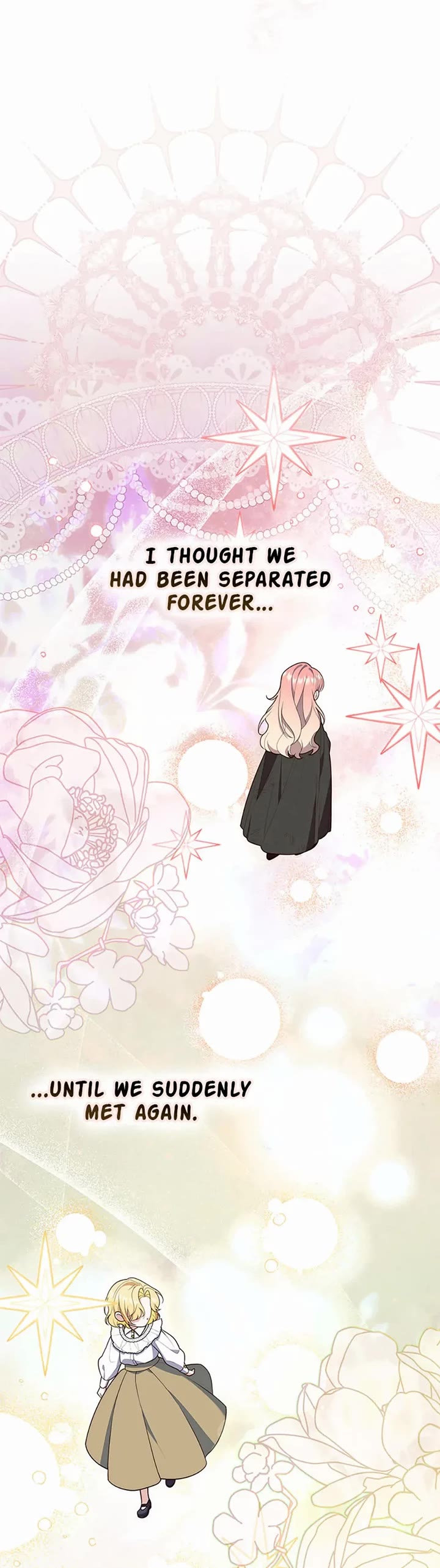 Fortune-Telling Lady chapter 59 page 45