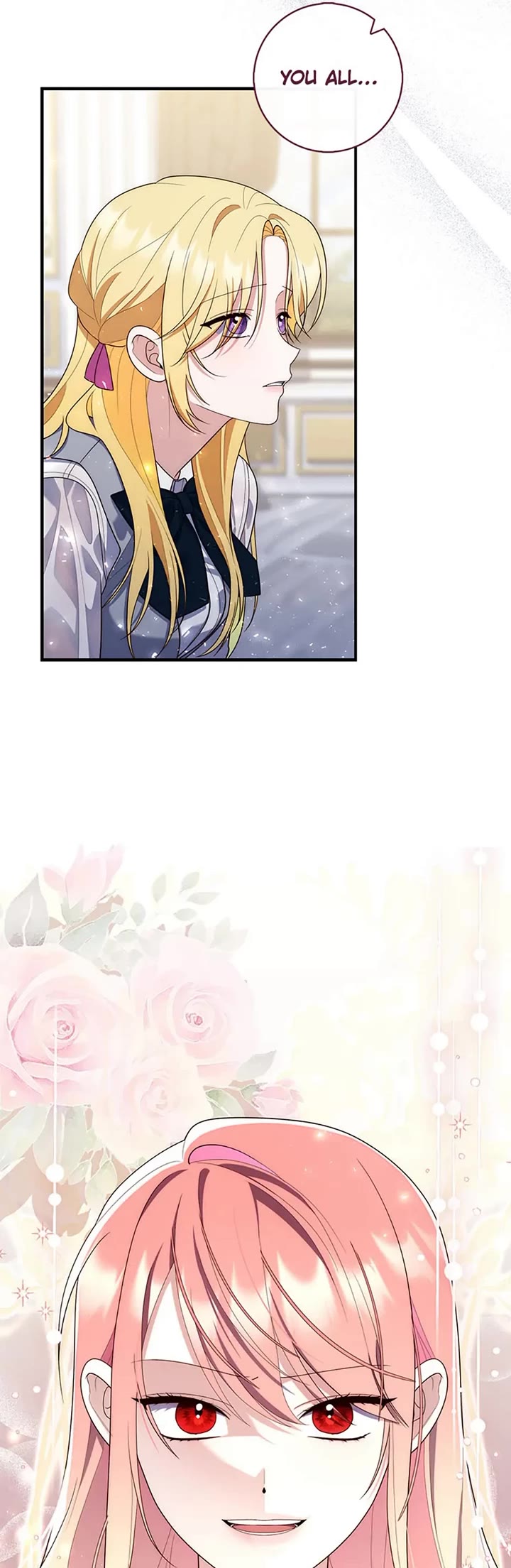 Fortune-Telling Lady chapter 59 page 49