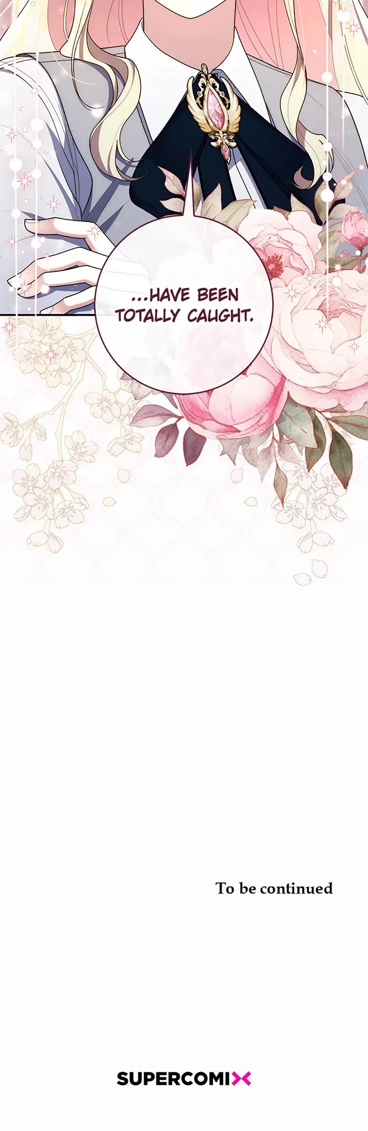 Fortune-Telling Lady chapter 59 page 50