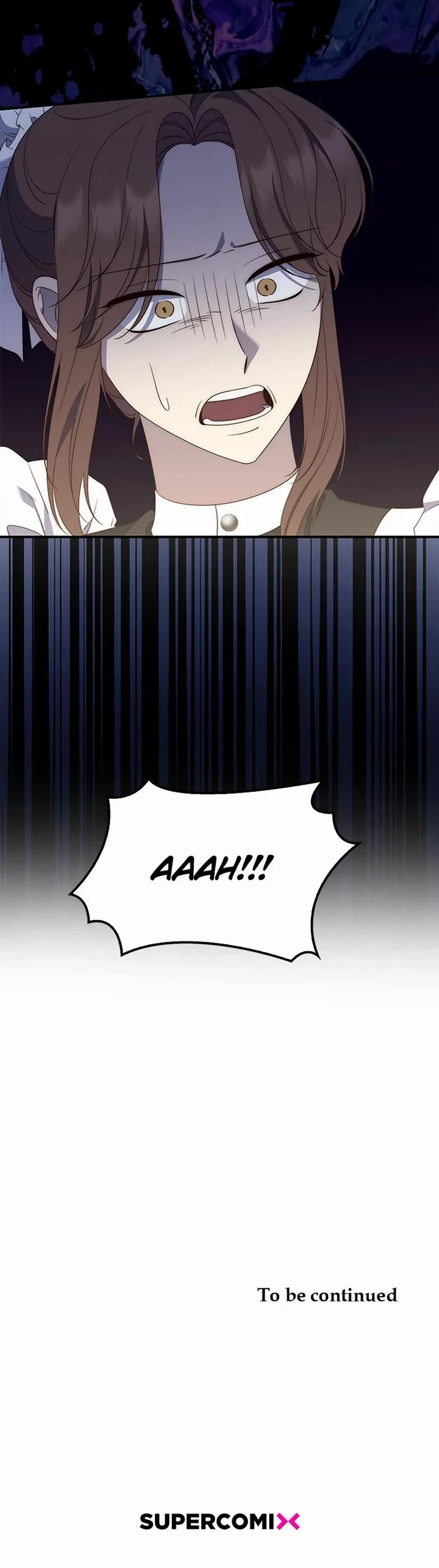 Fortune-Telling Lady chapter 6 page 40