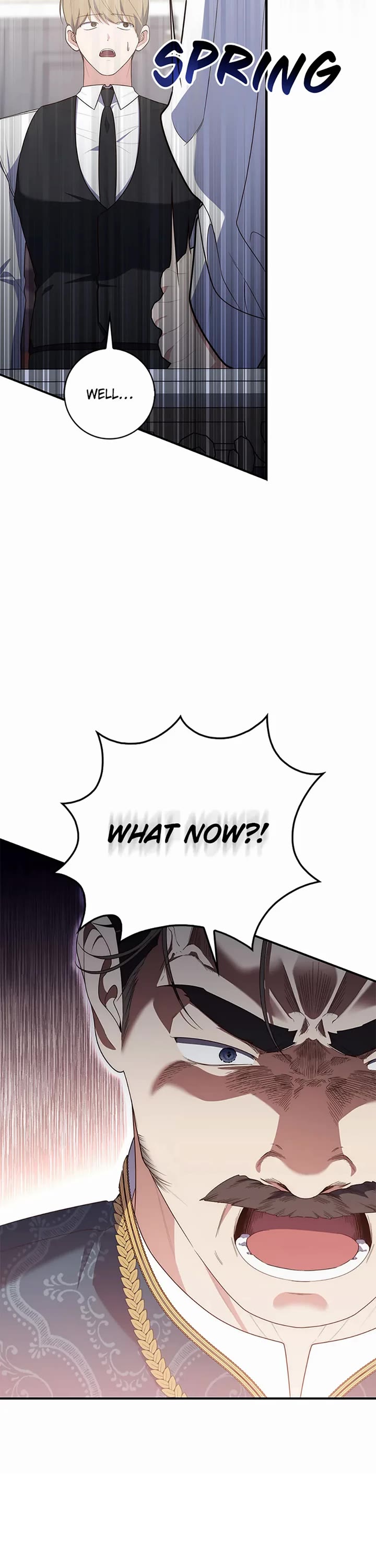 Fortune-Telling Lady chapter 60 page 13