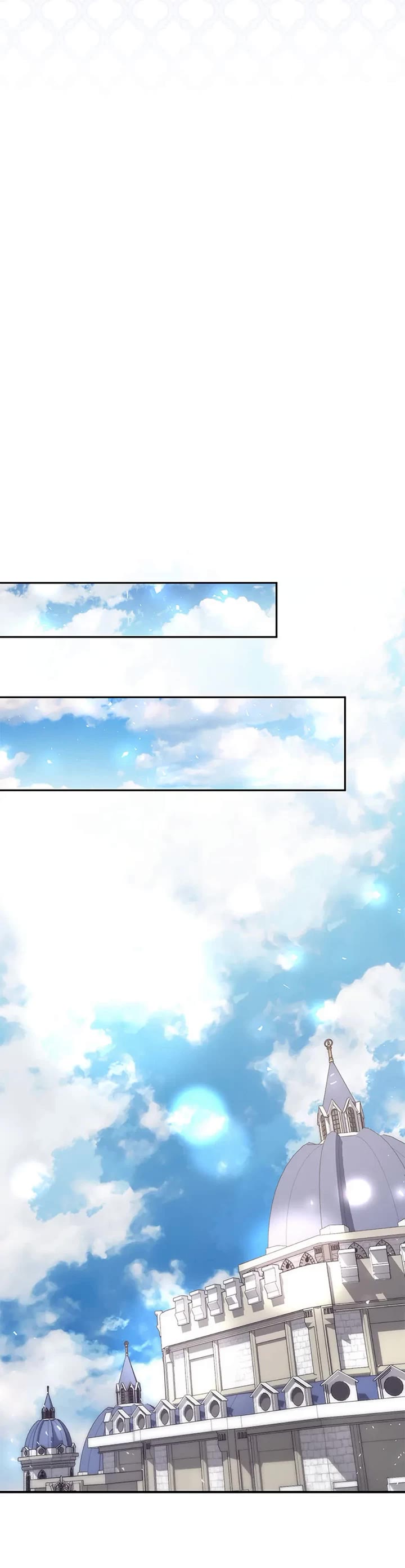 Fortune-Telling Lady chapter 60 page 15