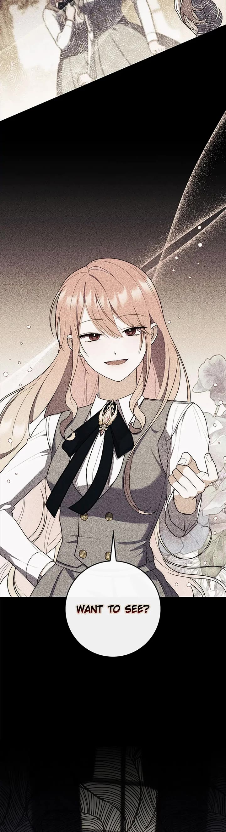 Fortune-Telling Lady chapter 60 page 19