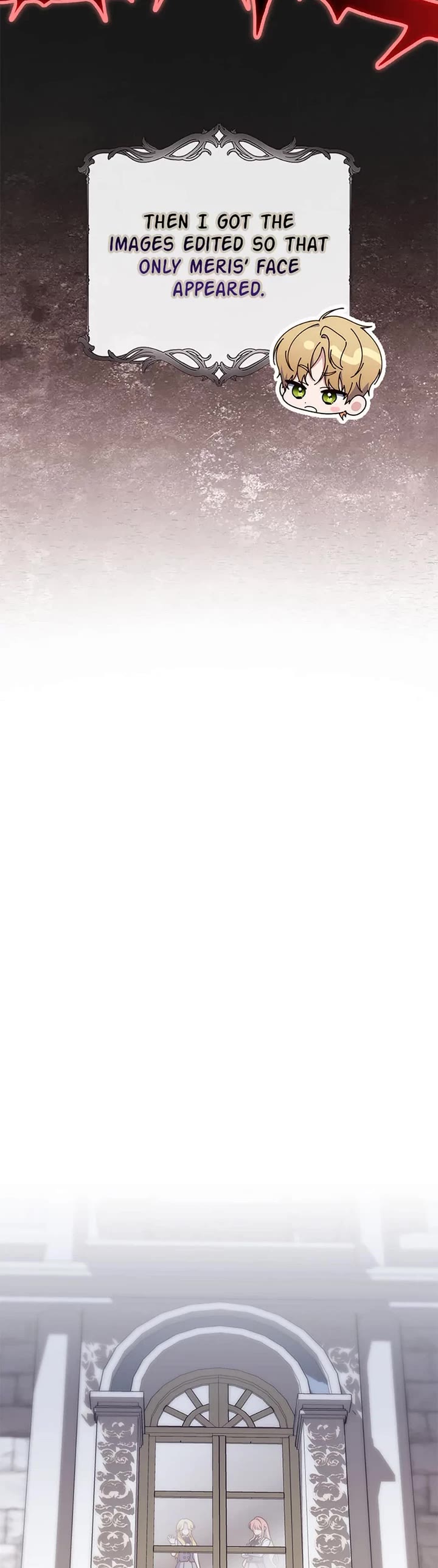 Fortune-Telling Lady chapter 60 page 30