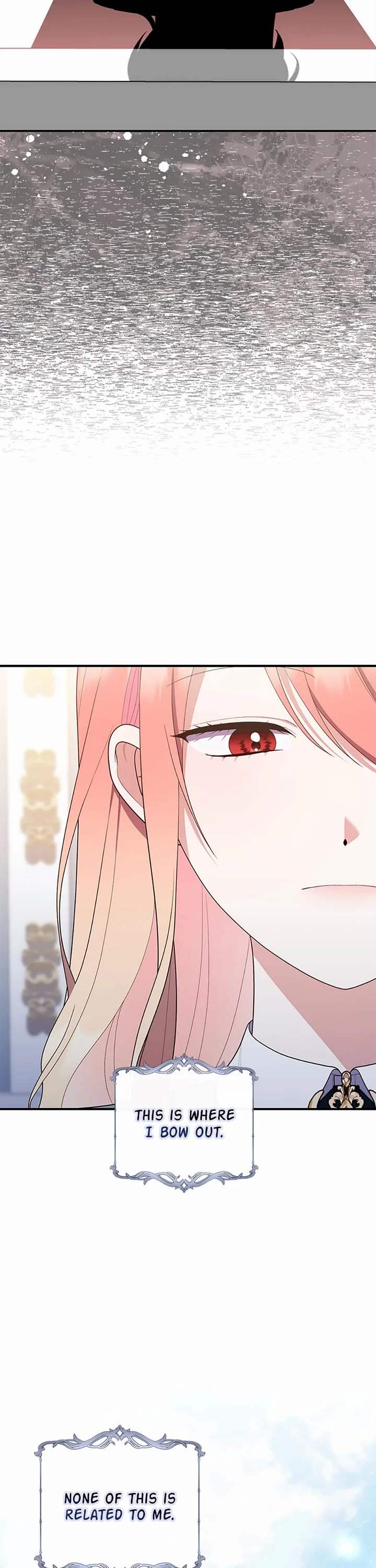 Fortune-Telling Lady chapter 60 page 38