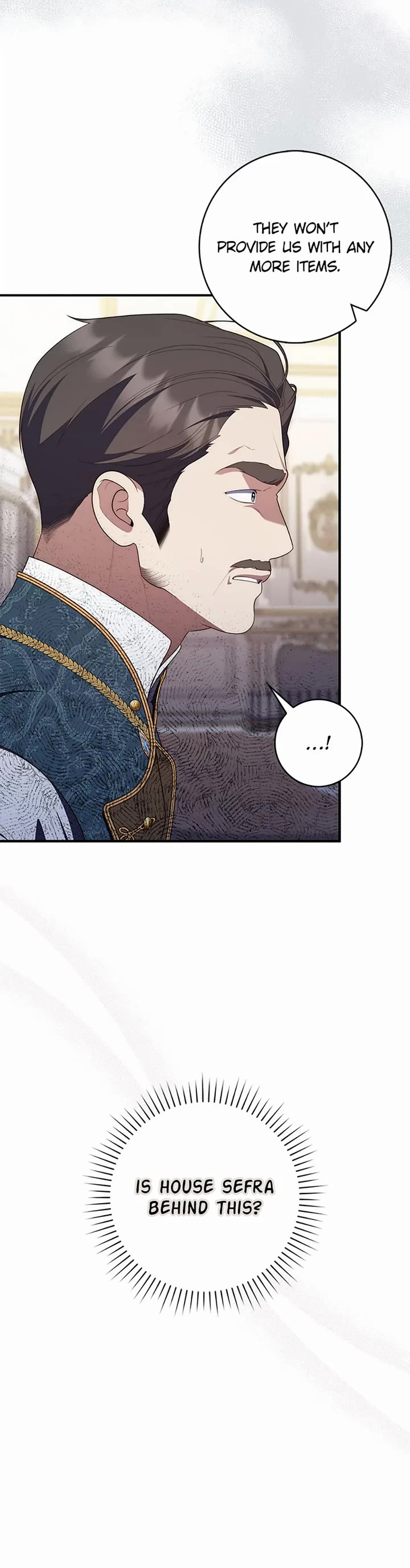 Fortune-Telling Lady chapter 60 page 4