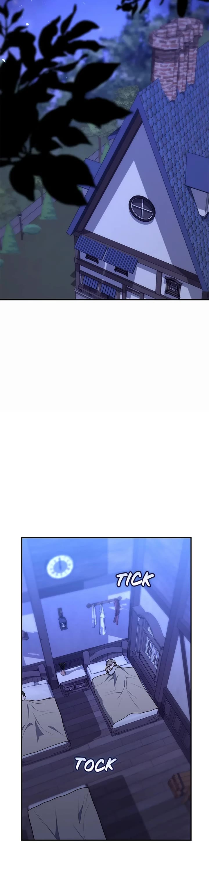 Fortune-Telling Lady chapter 61 page 41