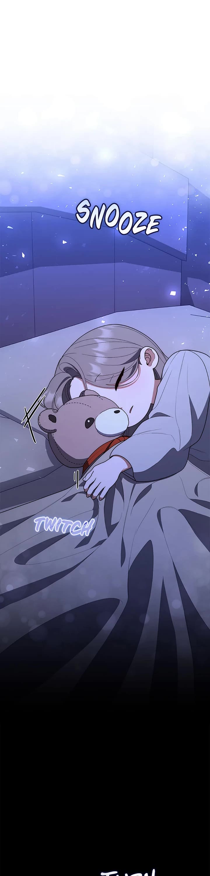 Fortune-Telling Lady chapter 61 page 42