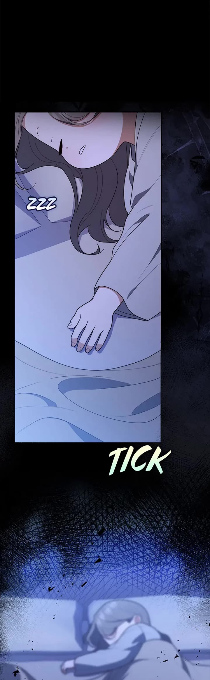 Fortune-Telling Lady chapter 61 page 44