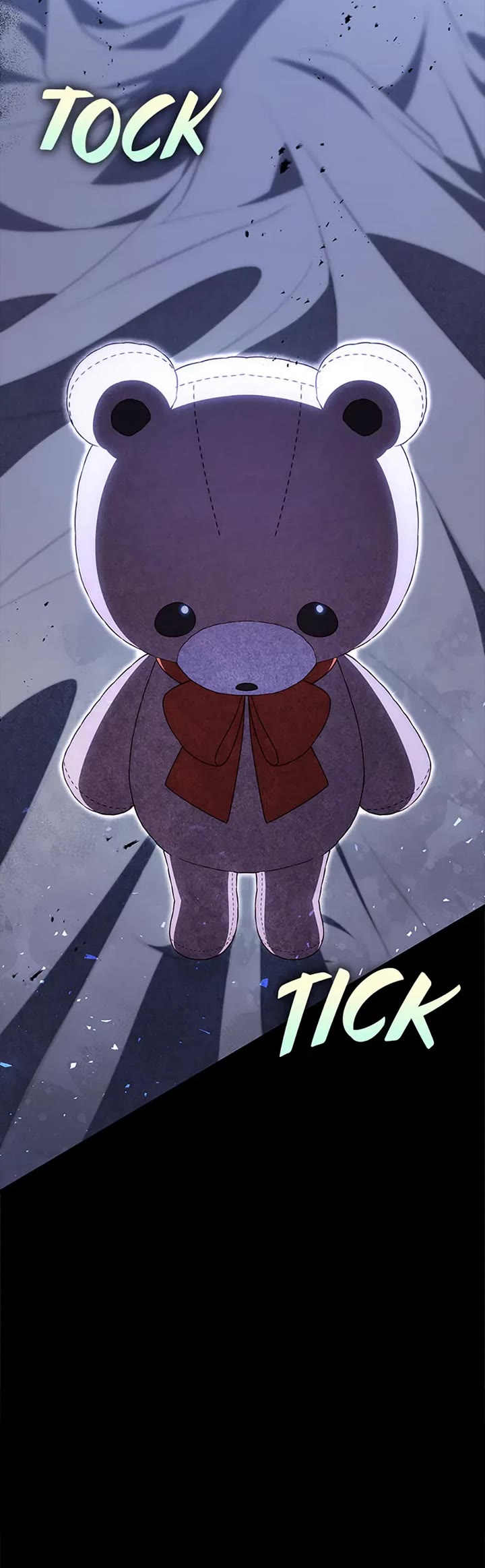 Fortune-Telling Lady chapter 61 page 45