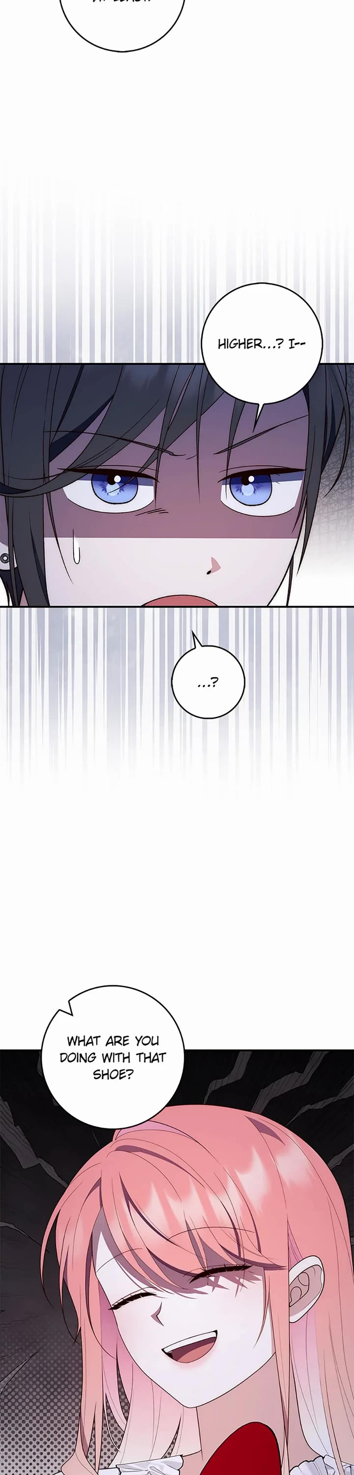 Fortune-Telling Lady chapter 62 page 13