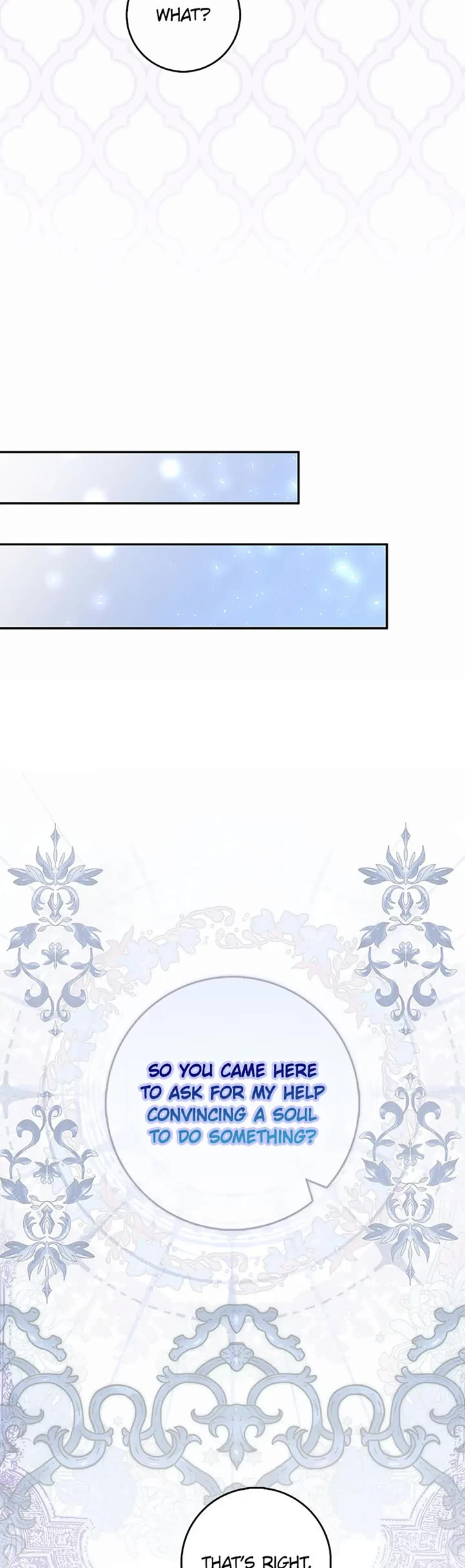 Fortune-Telling Lady chapter 62 page 15