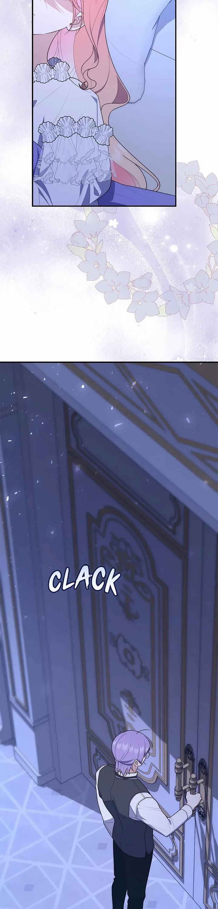 Fortune-Telling Lady chapter 62 page 2