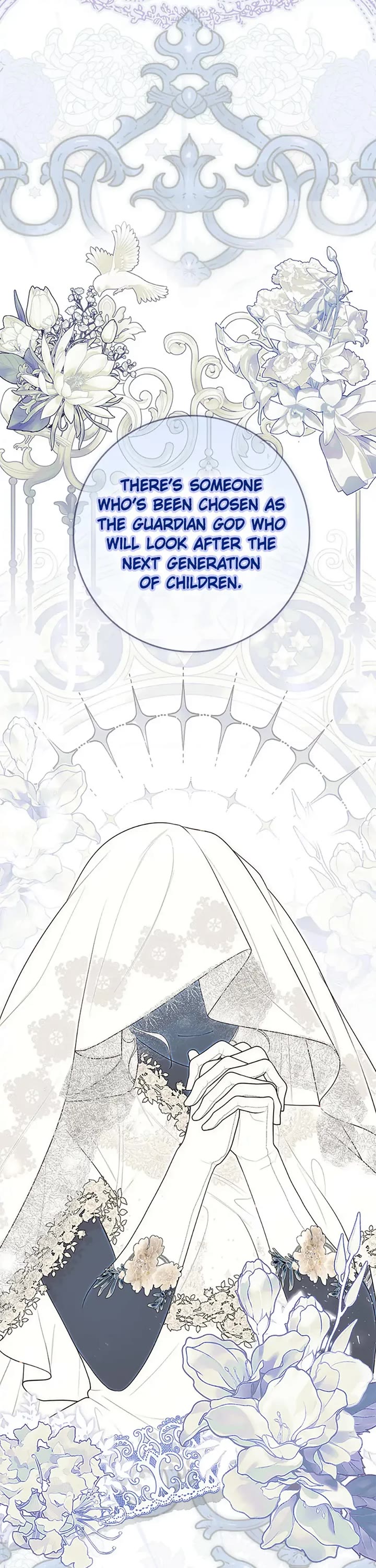 Fortune-Telling Lady chapter 62 page 21