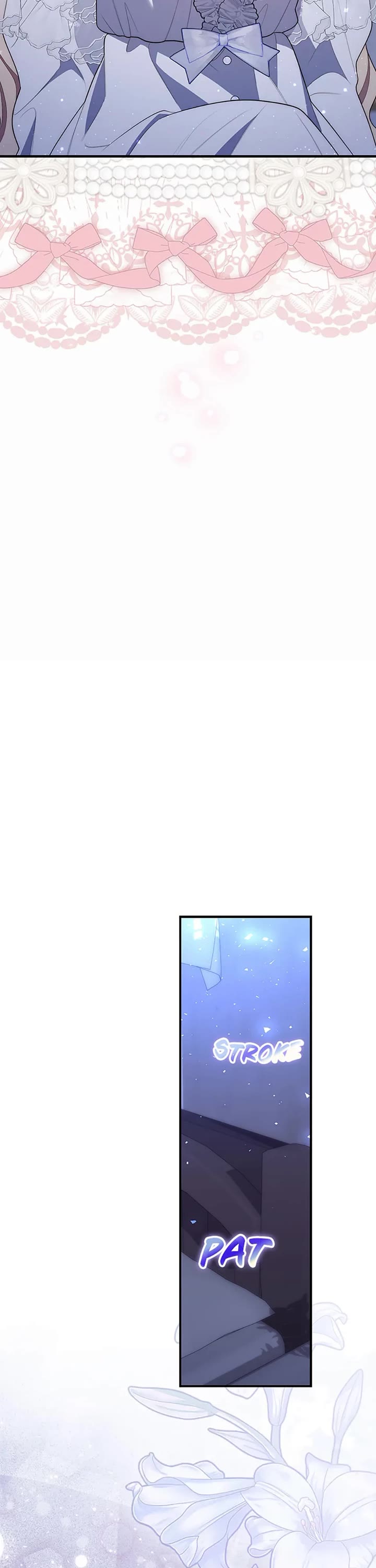 Fortune-Telling Lady chapter 62 page 28