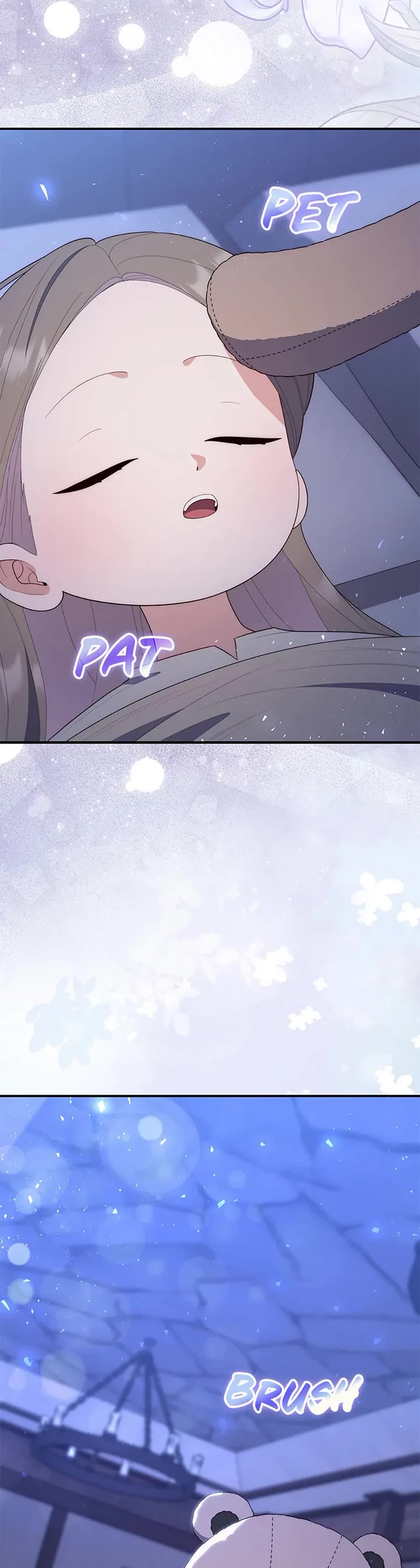 Fortune-Telling Lady chapter 62 page 29