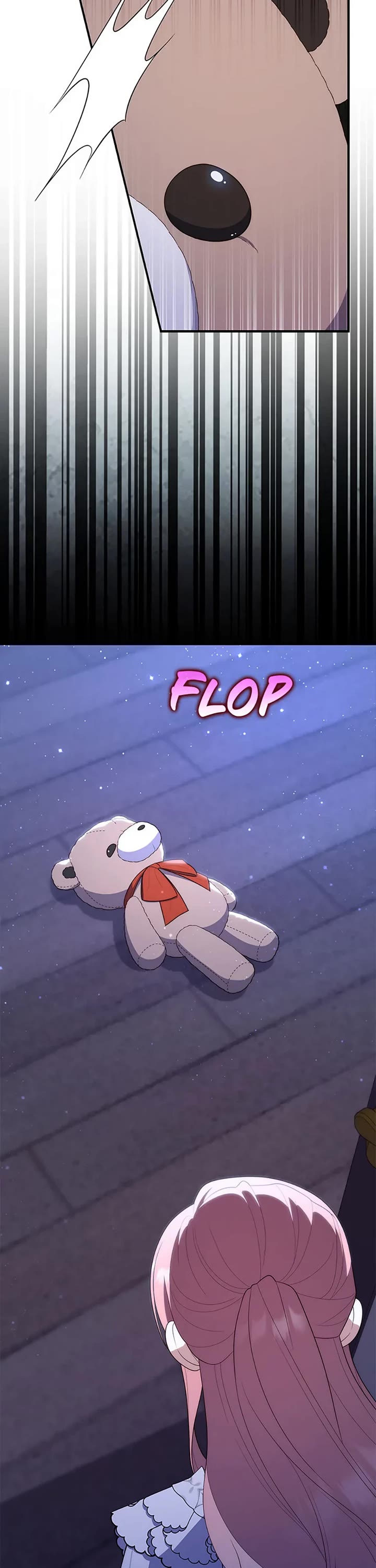 Fortune-Telling Lady chapter 62 page 33