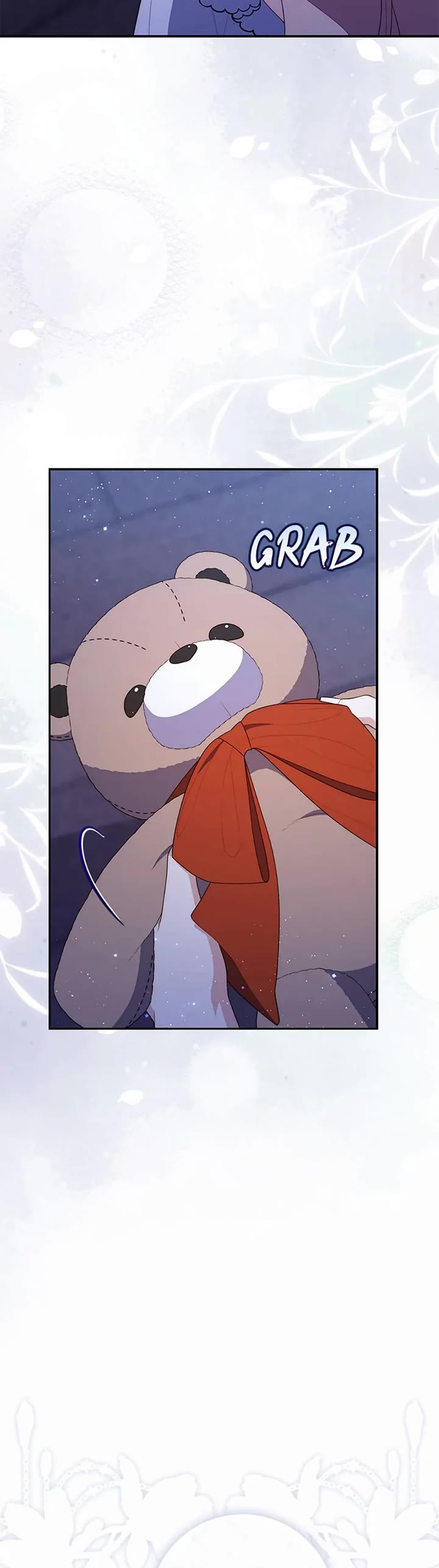 Fortune-Telling Lady chapter 62 page 34