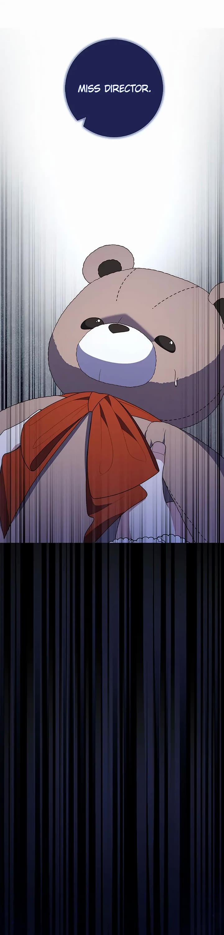 Fortune-Telling Lady chapter 62 page 37