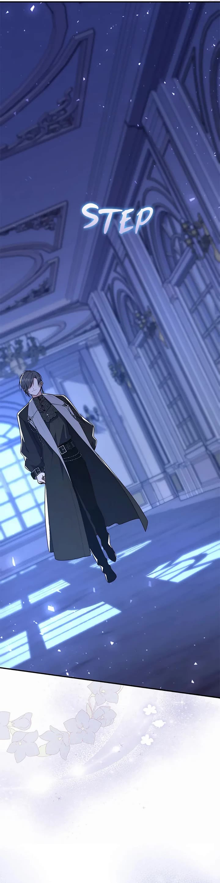 Fortune-Telling Lady chapter 62 page 4