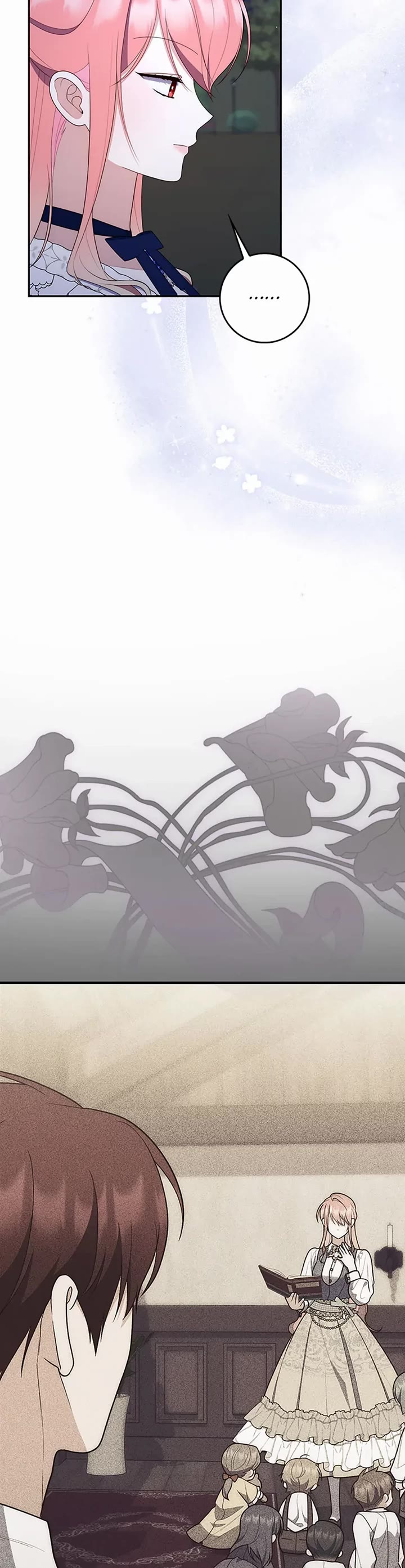 Fortune-Telling Lady chapter 62 page 40