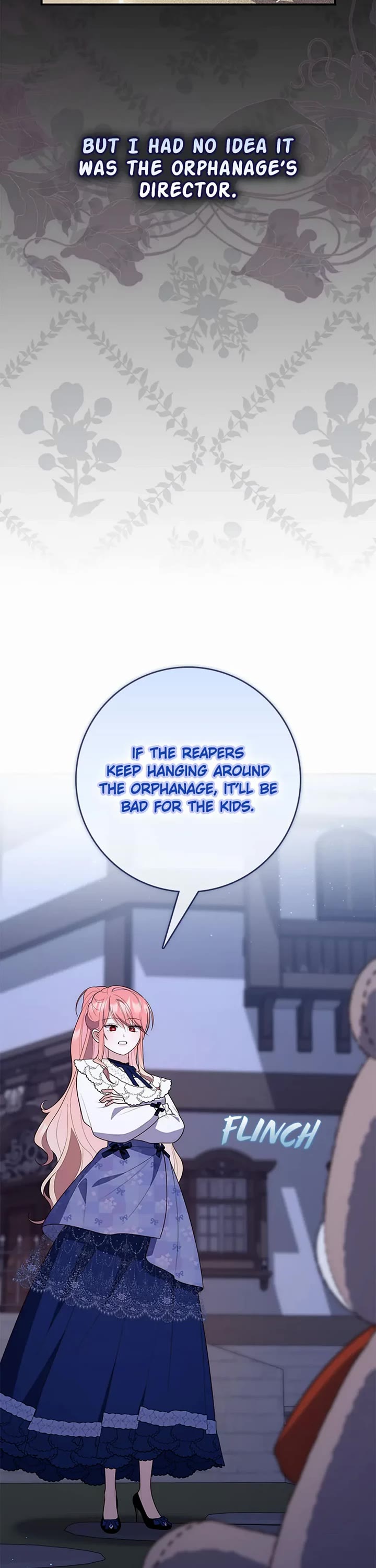 Fortune-Telling Lady chapter 62 page 42