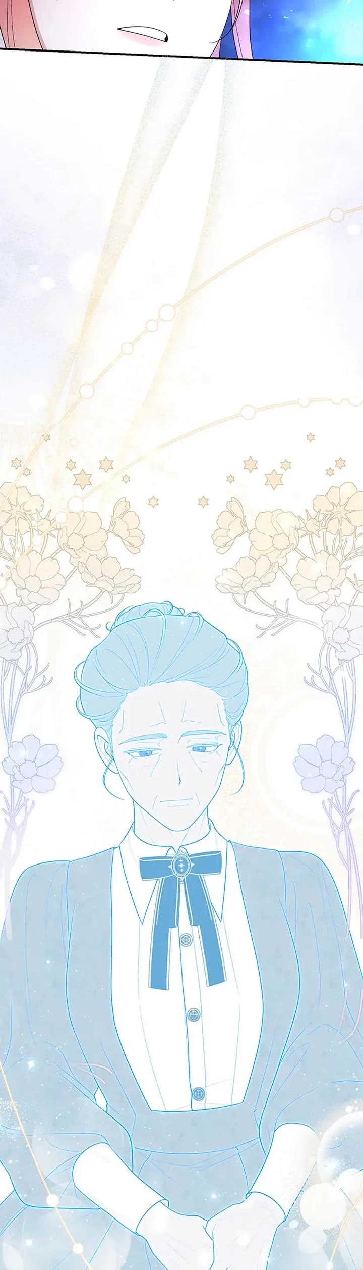 Fortune-Telling Lady chapter 62 page 45