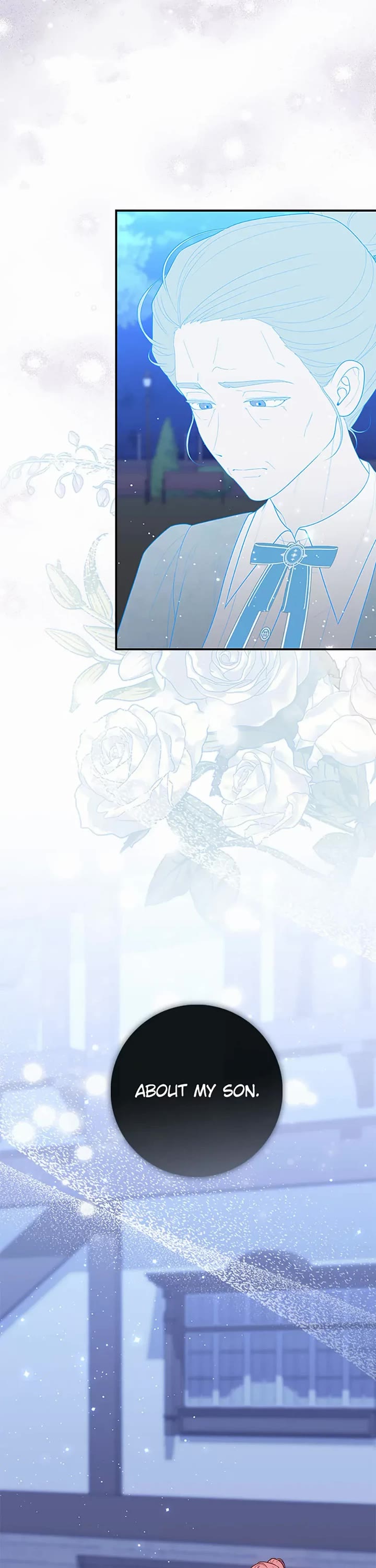 Fortune-Telling Lady chapter 63 page 11