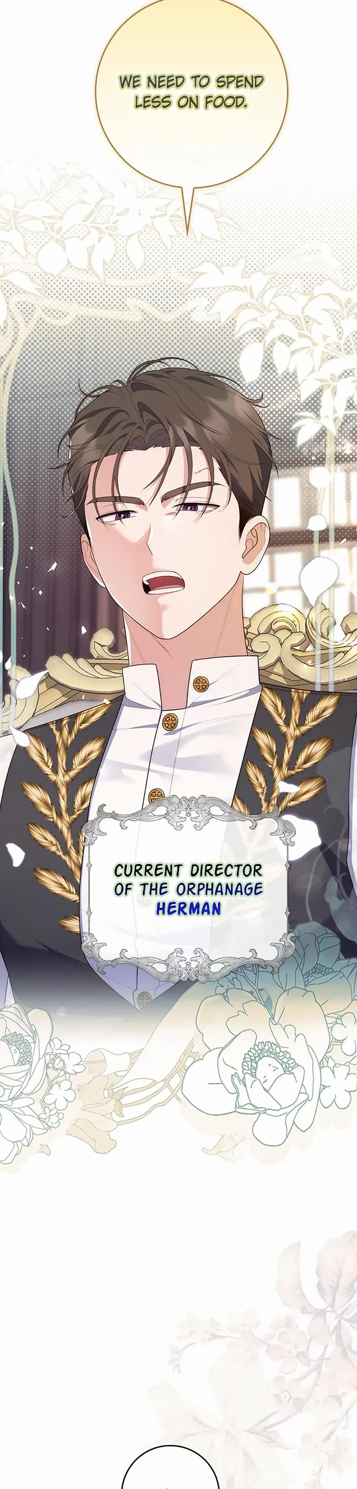 Fortune-Telling Lady chapter 63 page 13